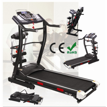 2.5HP Laufmaschine, Fitness, motorisiertes Heimlaufband (YJ-9003DC)